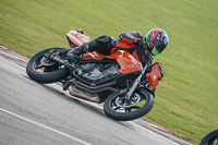 Advanced Group Orange Bikes